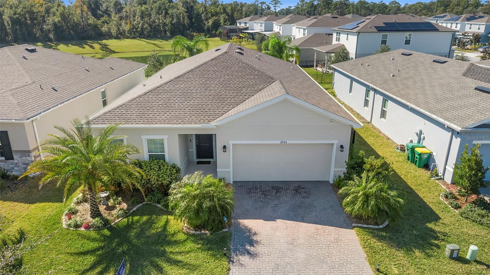 LAKEWOOD PARK PH 2 - Residential