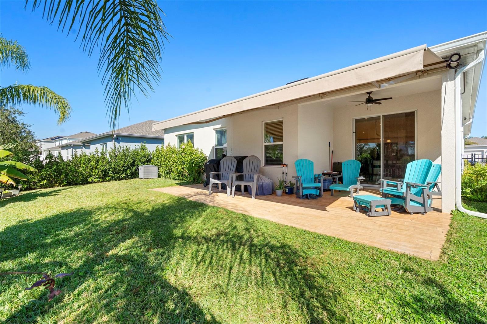 LAKEWOOD PARK PH 2 - Residential