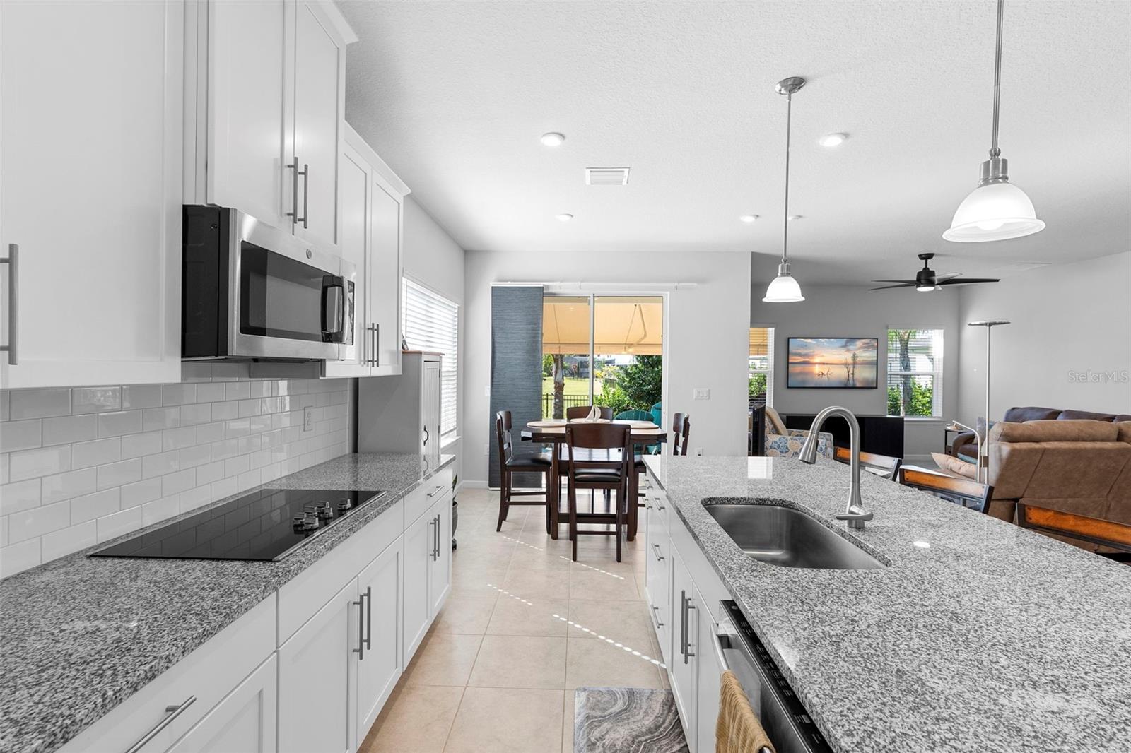 LAKEWOOD PARK PH 2 - Residential