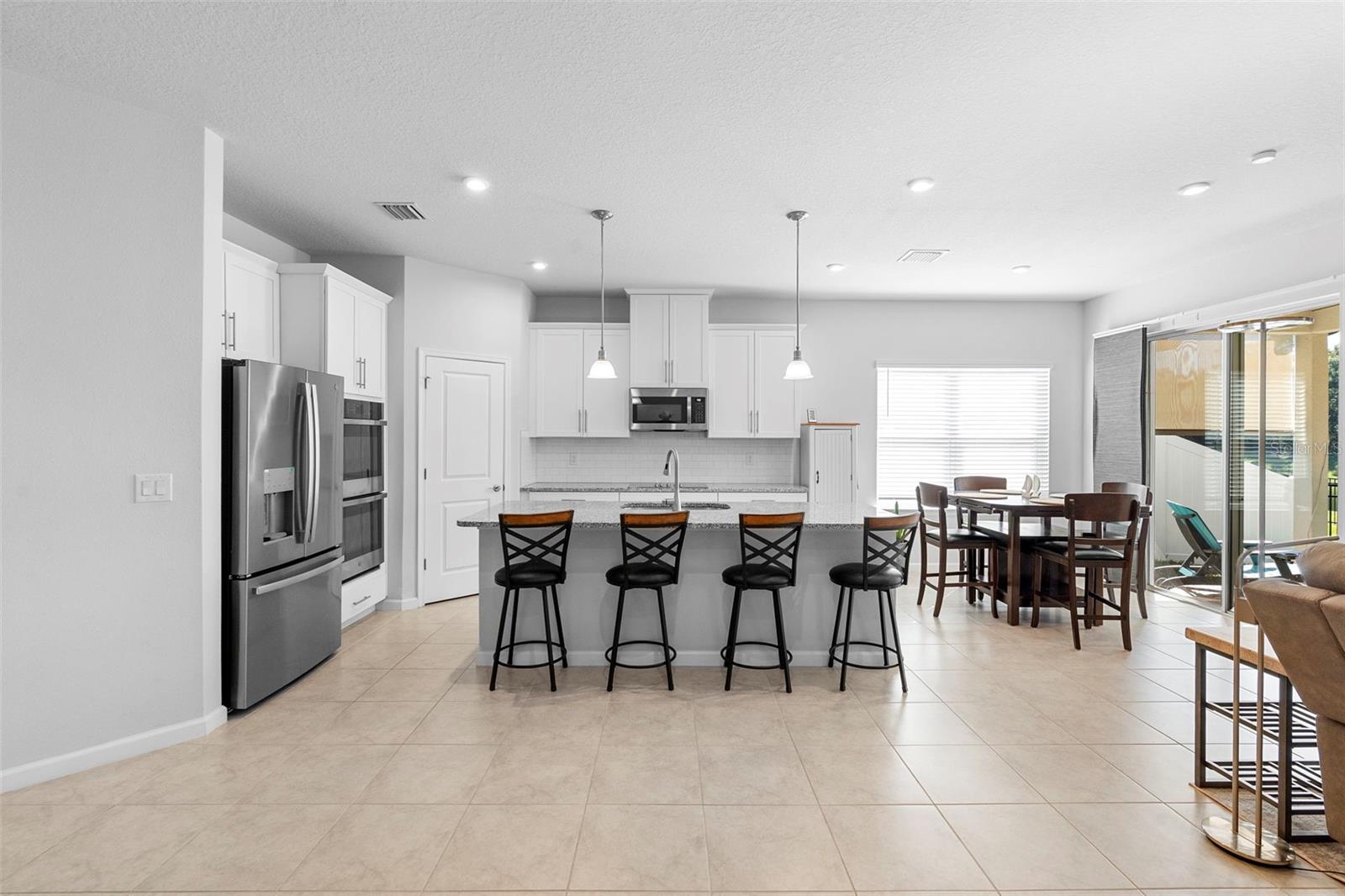 LAKEWOOD PARK PH 2 - Residential