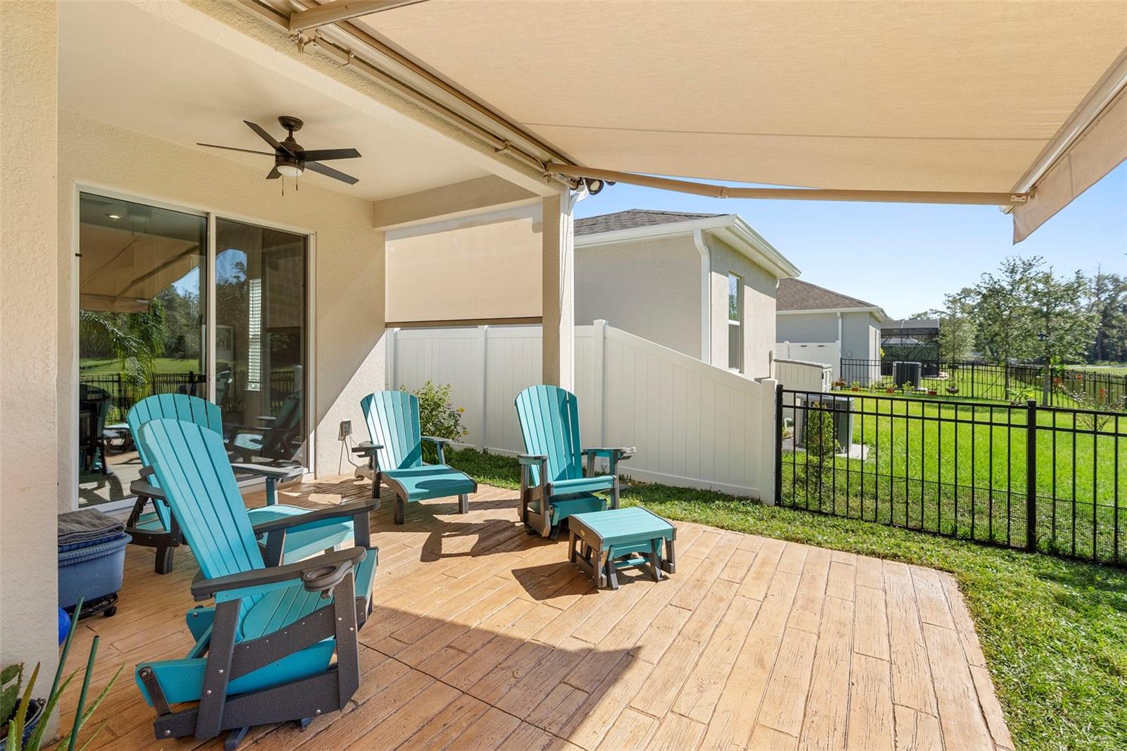 LAKEWOOD PARK PH 2 - Residential