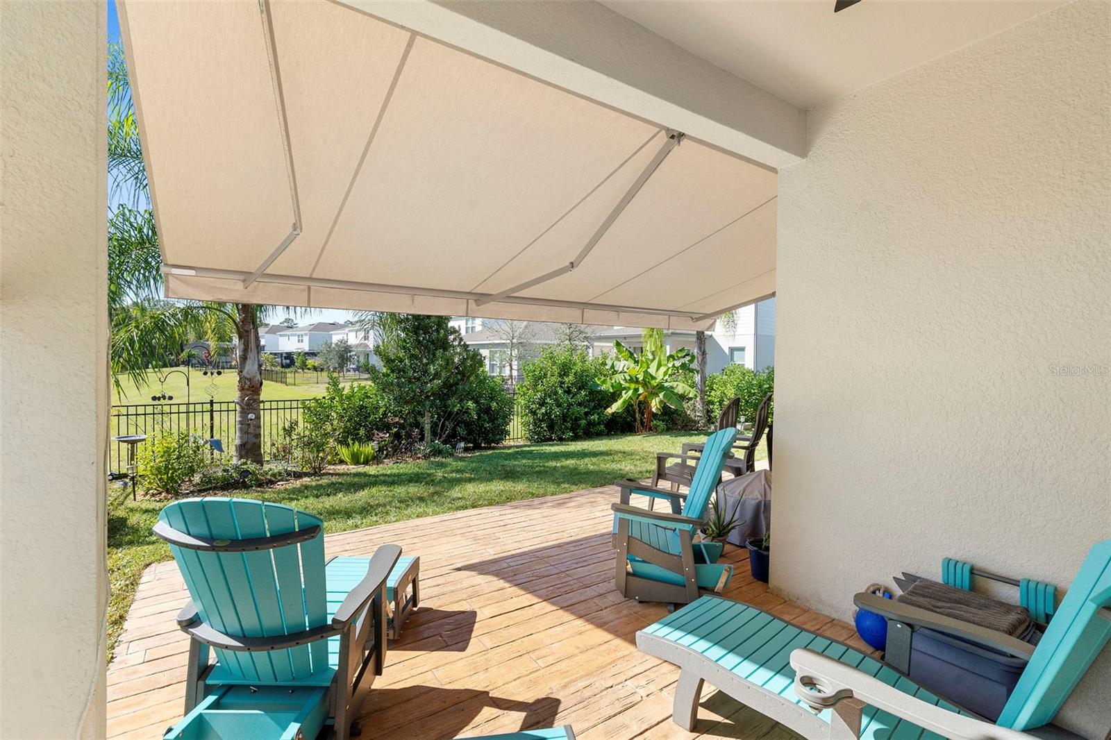 LAKEWOOD PARK PH 2 - Residential