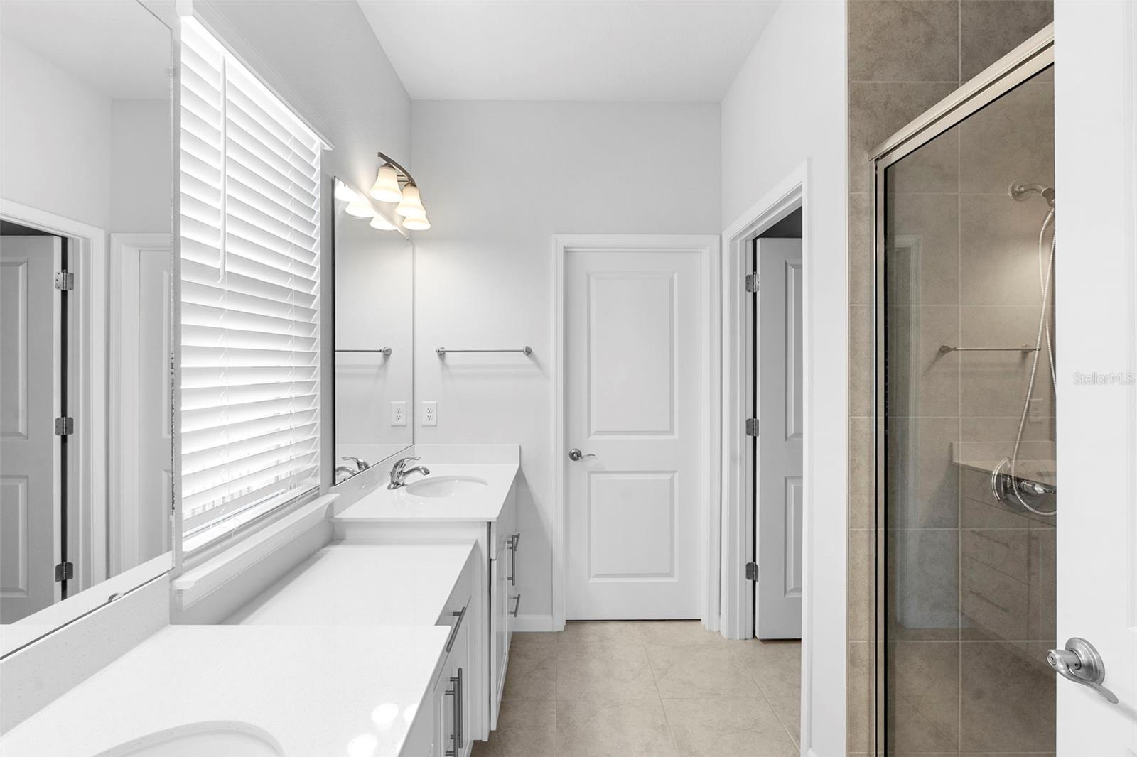 LAKEWOOD PARK PH 2 - Residential