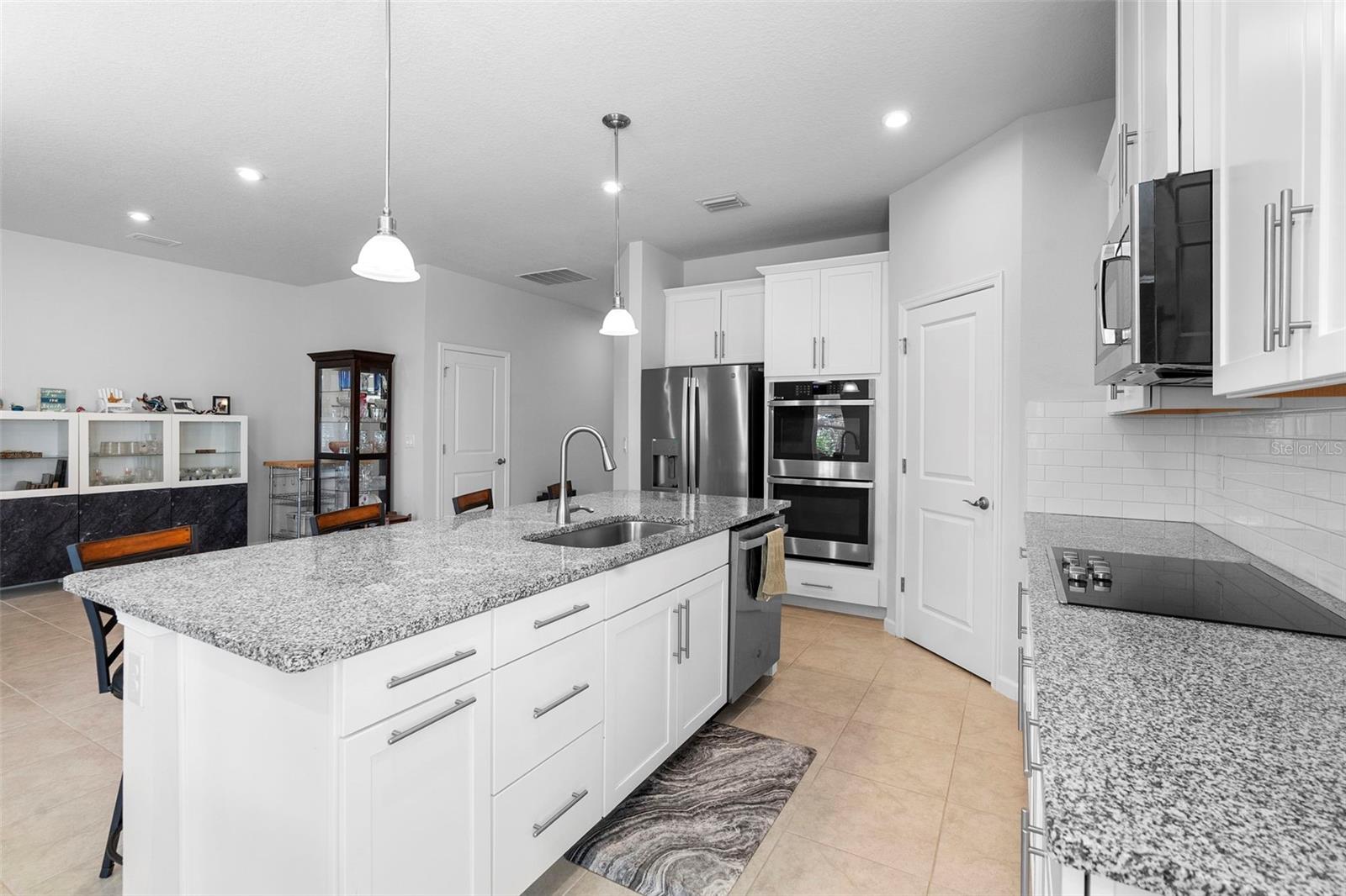 LAKEWOOD PARK PH 2 - Residential