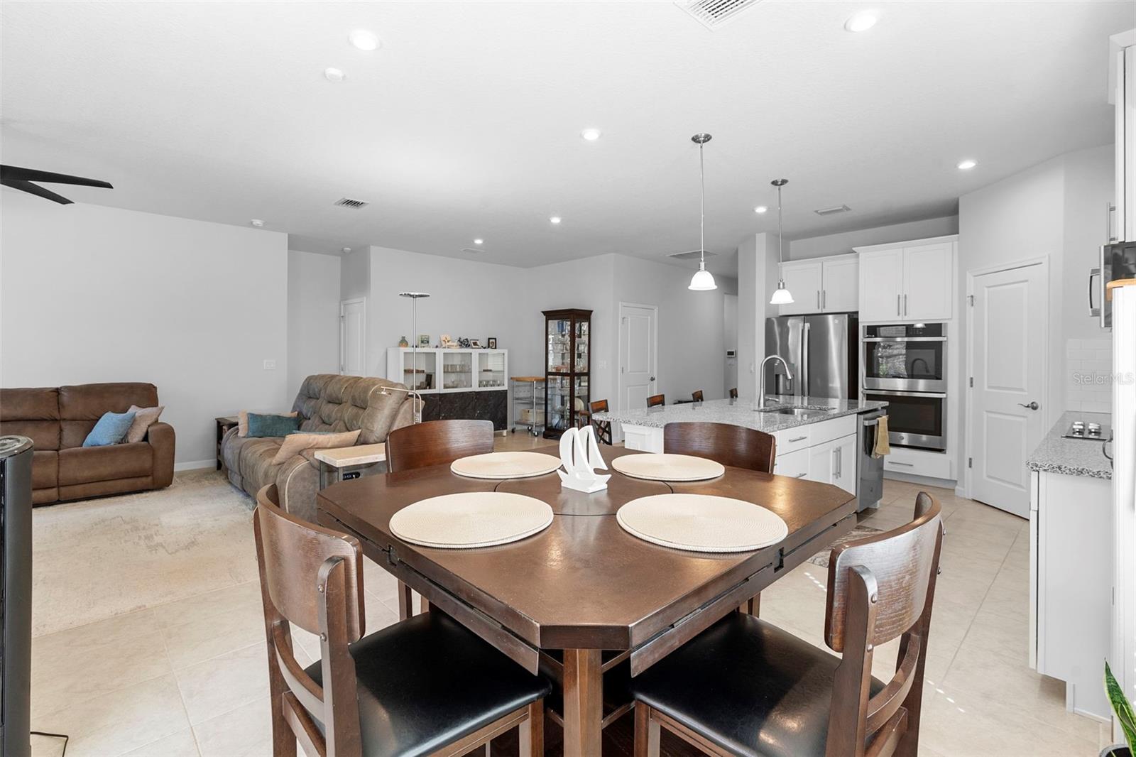 LAKEWOOD PARK PH 2 - Residential