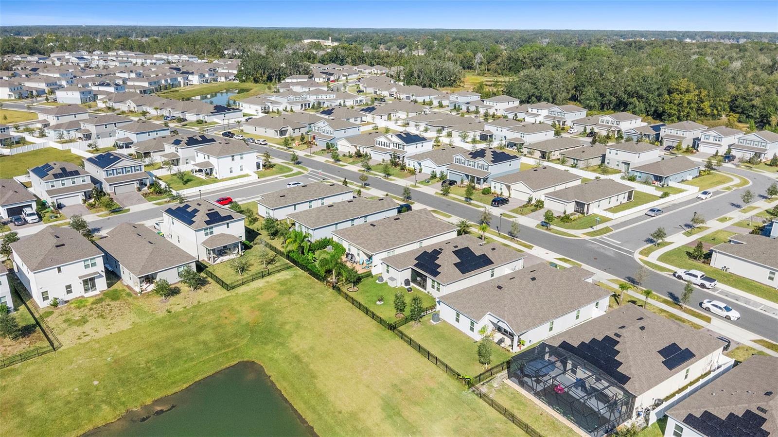 LAKEWOOD PARK PH 2 - Residential