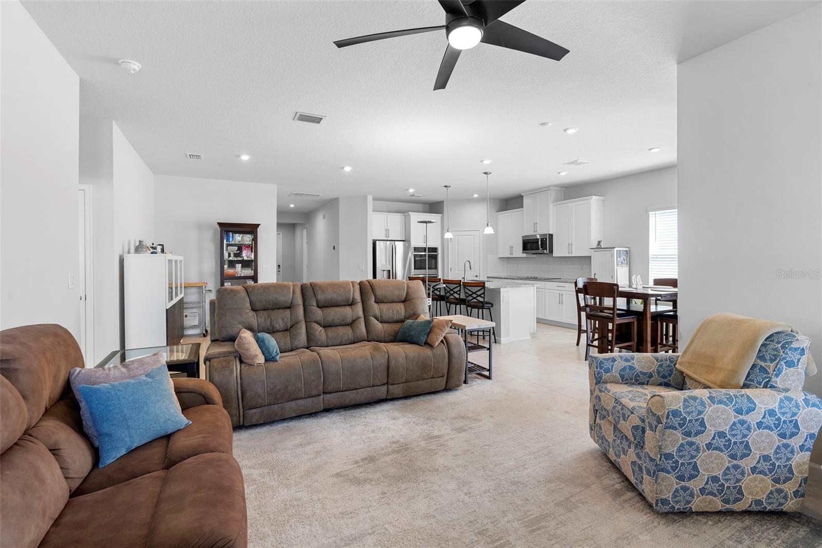 LAKEWOOD PARK PH 2 - Residential