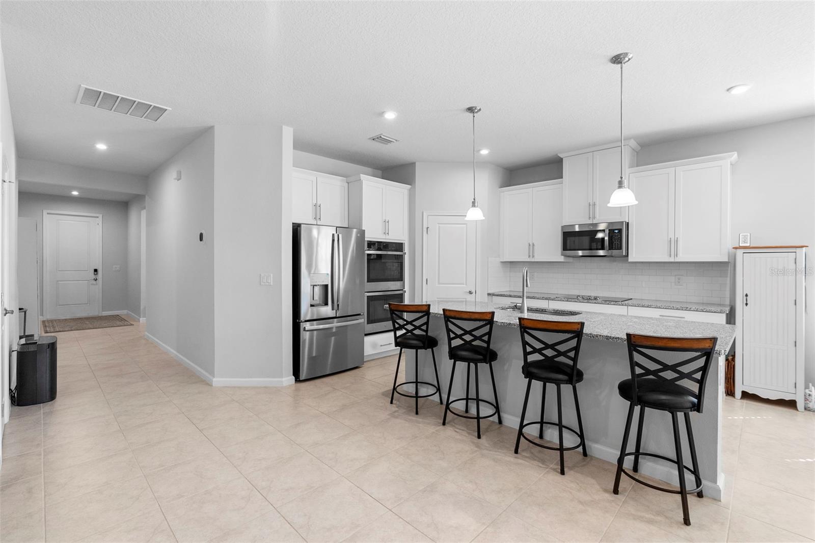 LAKEWOOD PARK PH 2 - Residential