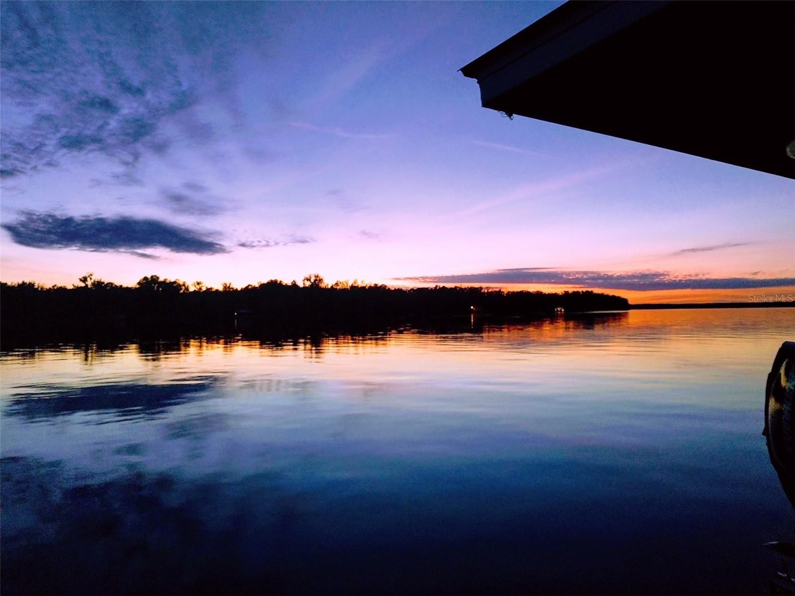 121 N LAKE GEORGE DRIVE