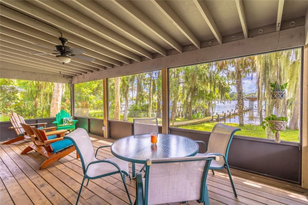 121 N LAKE GEORGE DR, GEORGETOWN, FL 32139 - Image 2b08b7fdfff24bc96f2a9ea309544b41/2428158158