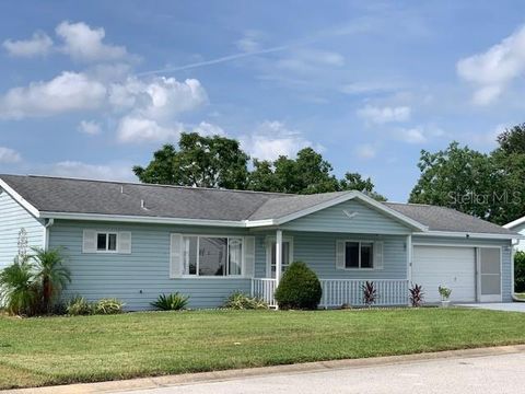 A home in SUMMERFIELD