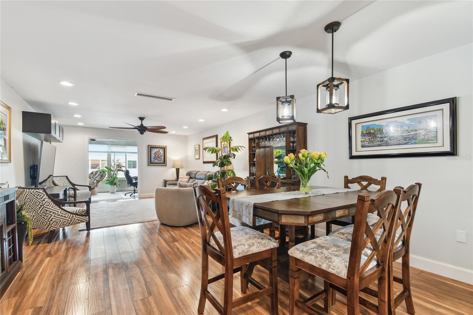 TOWN SHORES OF GULFPORT - Residential