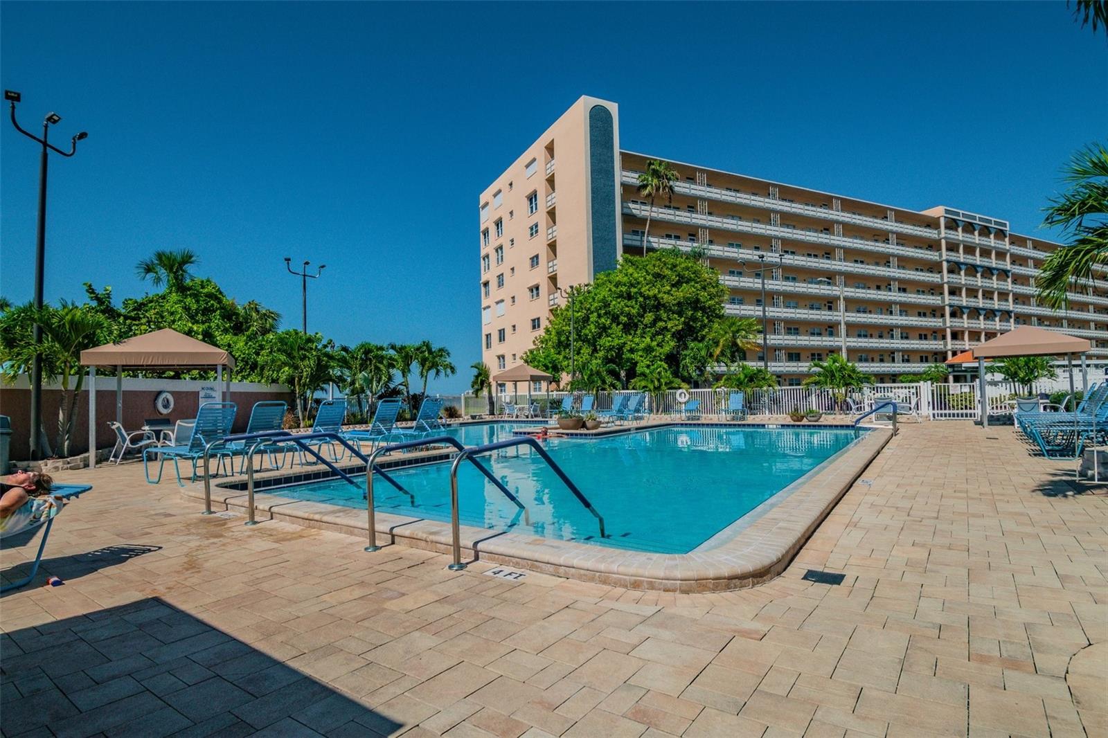 TOWN SHORES OF GULFPORT - Residential