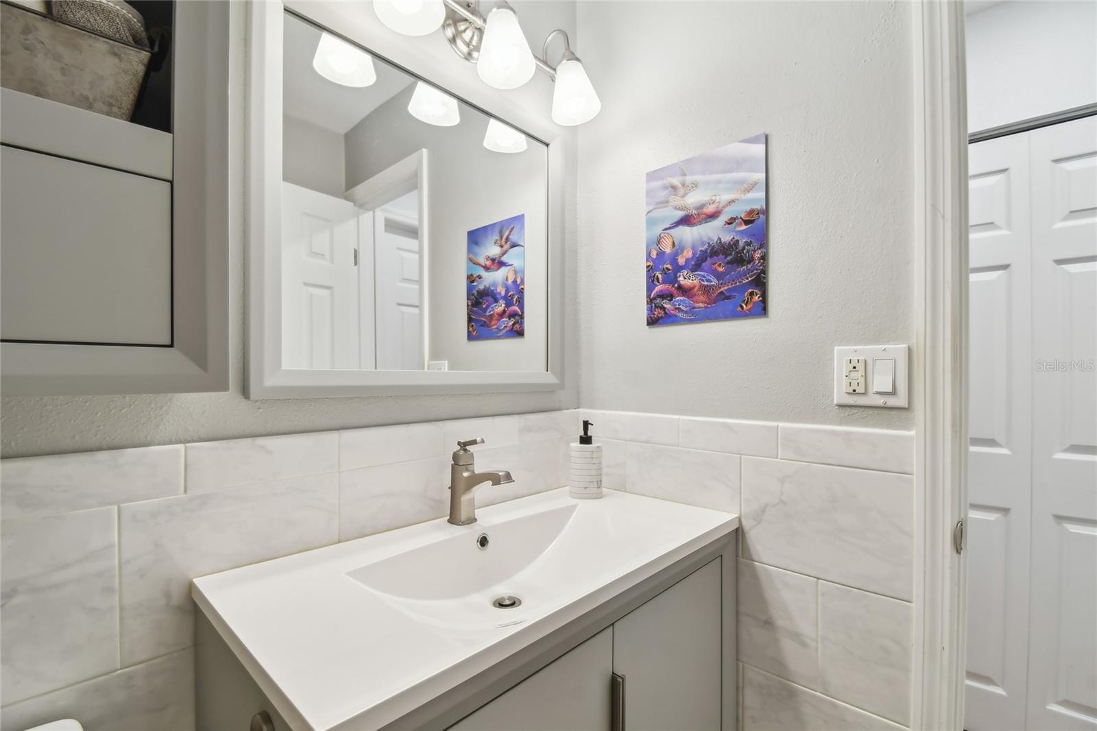 TOWN SHORES OF GULFPORT - Residential