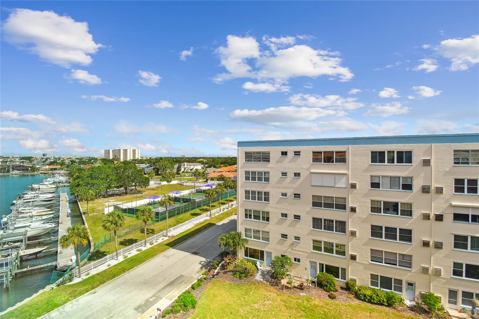 TOWN SHORES OF GULFPORT - Residential