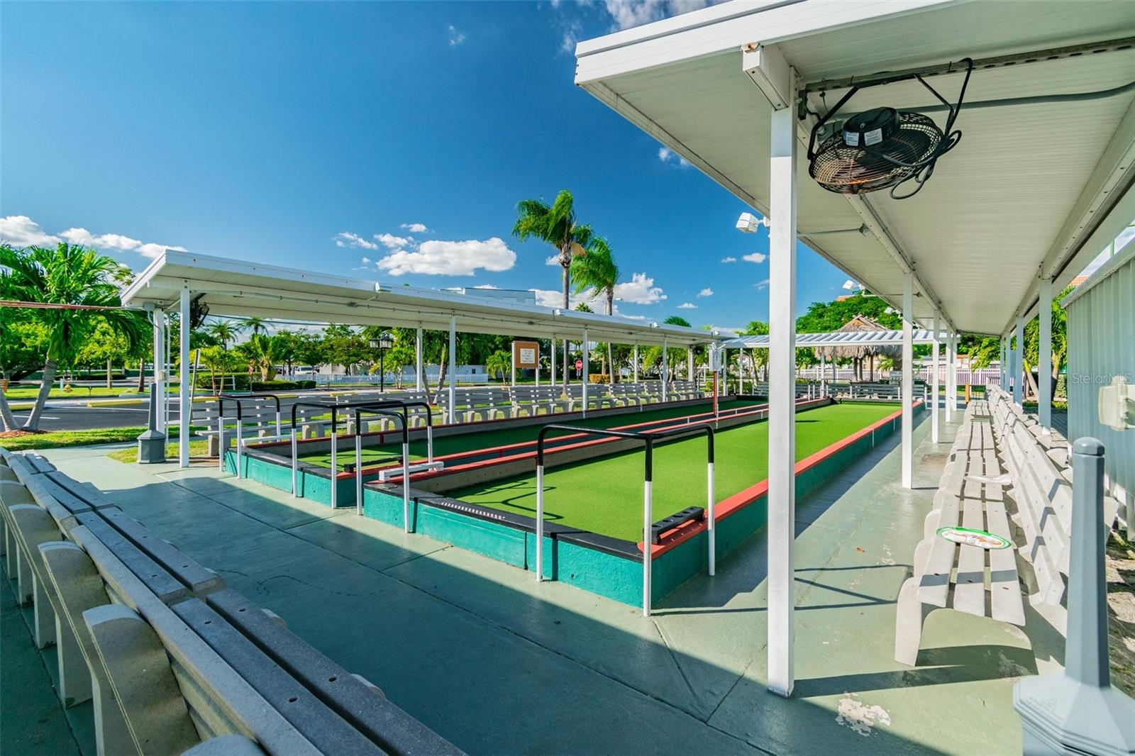 TOWN SHORES OF GULFPORT - Residential