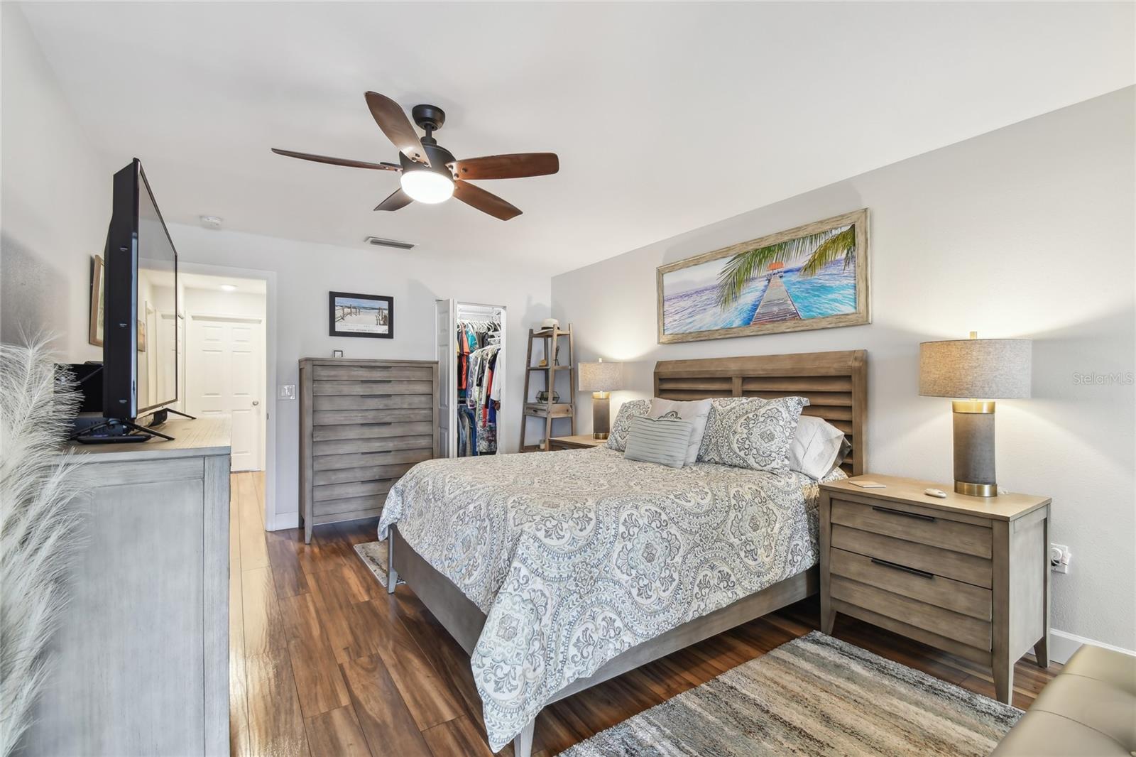 TOWN SHORES OF GULFPORT - Residential