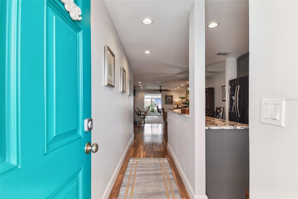 Photo of 2960 59th Street S #614, Gulfport, FL 33707 (MLS # TB8386478)