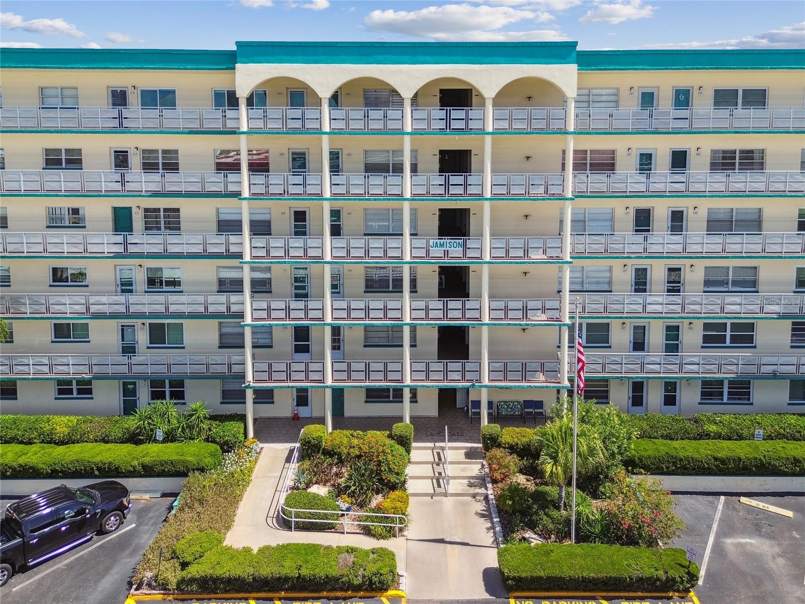 TOWN SHORES OF GULFPORT - Residential