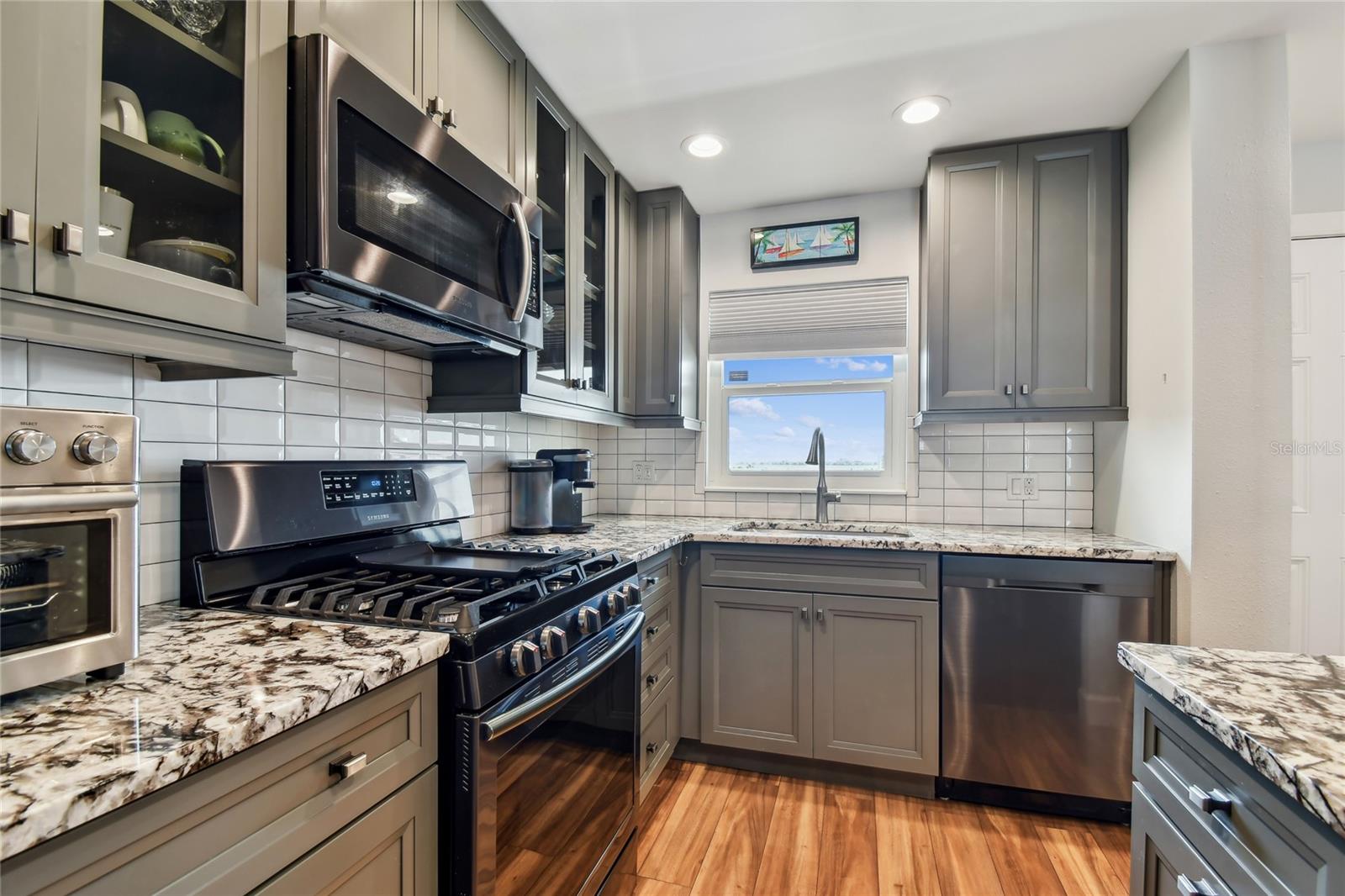 TOWN SHORES OF GULFPORT - Residential