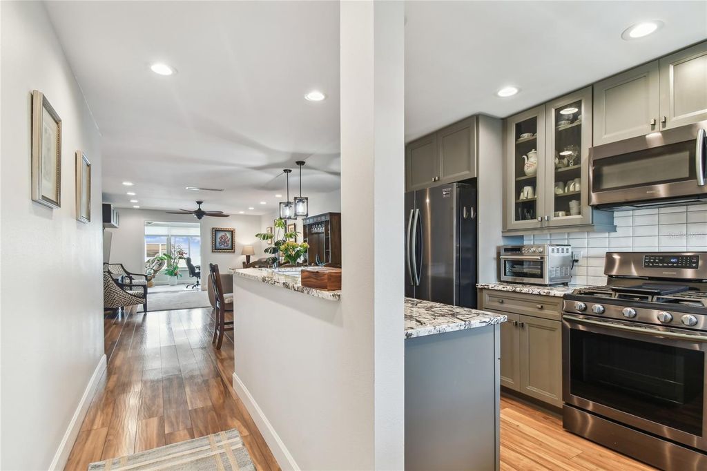 Photo of 2960 59th Street S #614, Gulfport, FL 33707 (MLS # TB8386478)