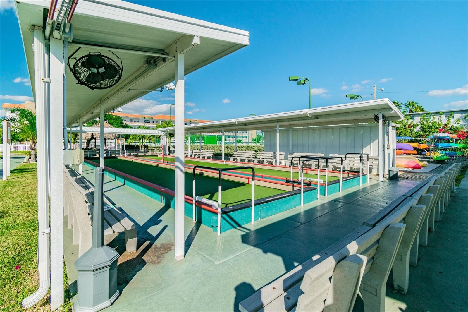 TOWN SHORES OF GULFPORT - Residential