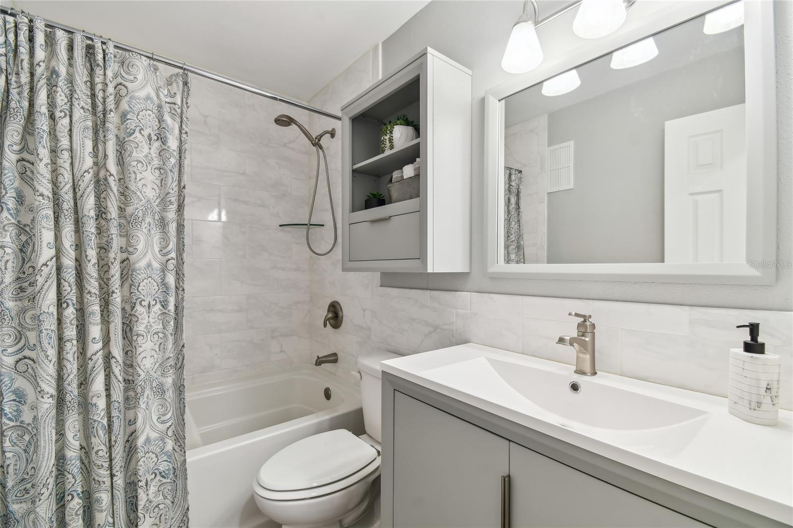 TOWN SHORES OF GULFPORT - Residential