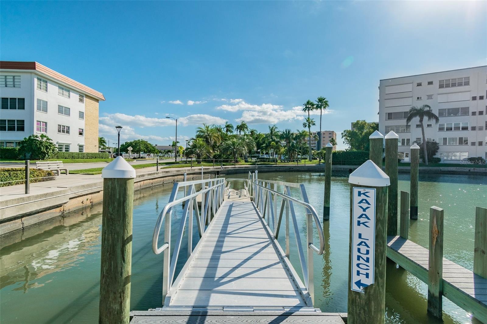 TOWN SHORES OF GULFPORT - Residential
