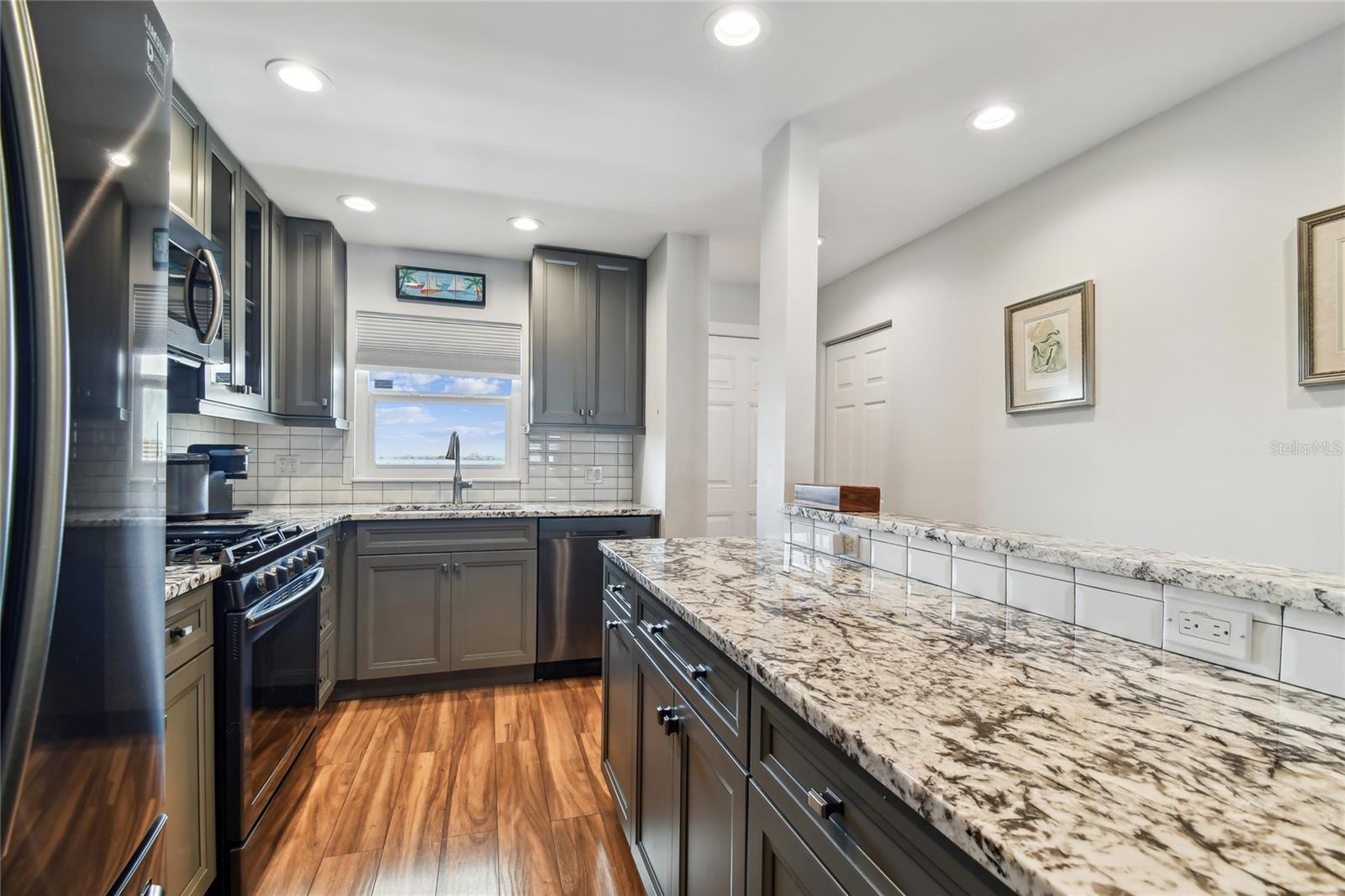 TOWN SHORES OF GULFPORT - Residential