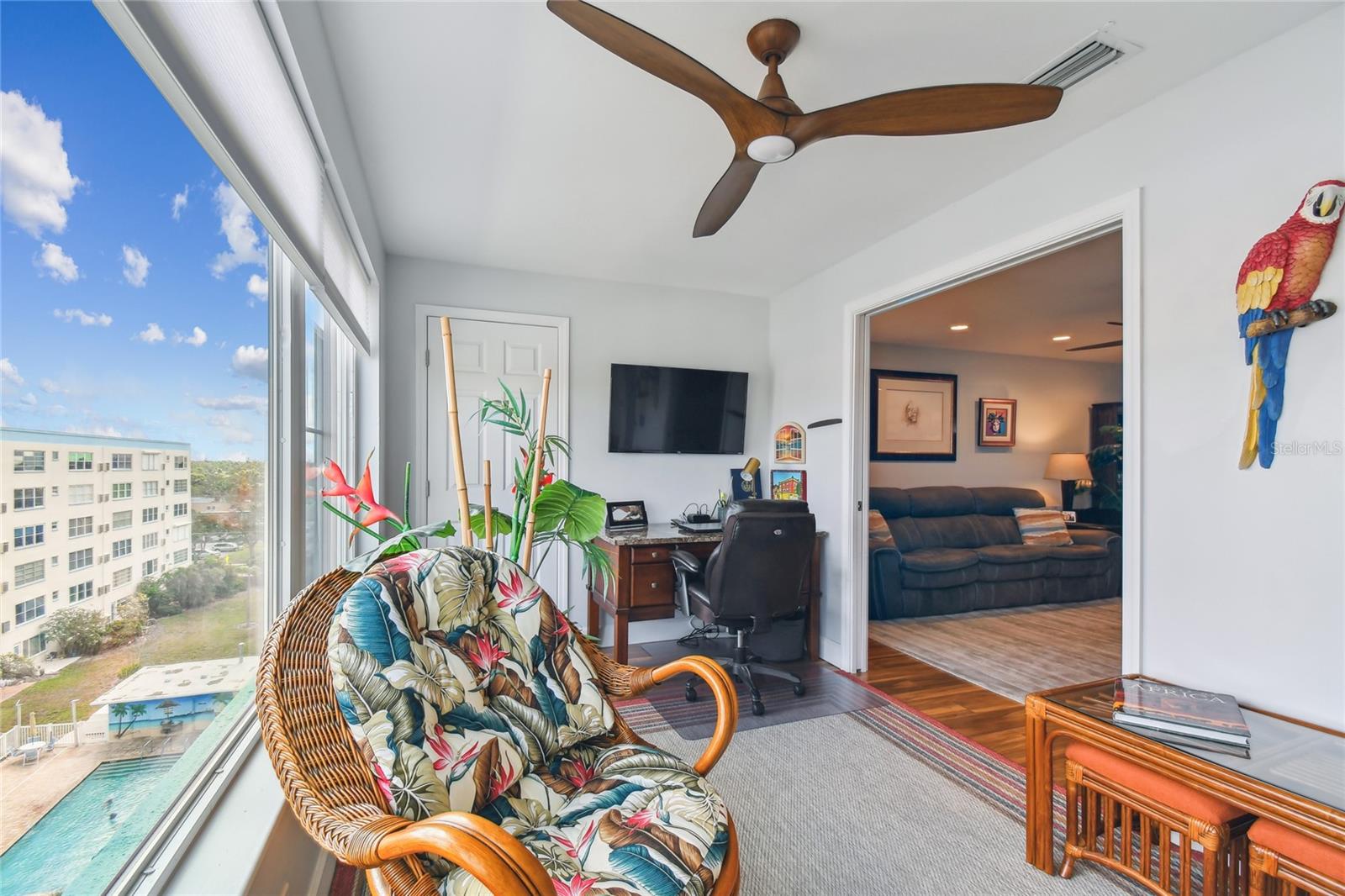 TOWN SHORES OF GULFPORT - Residential