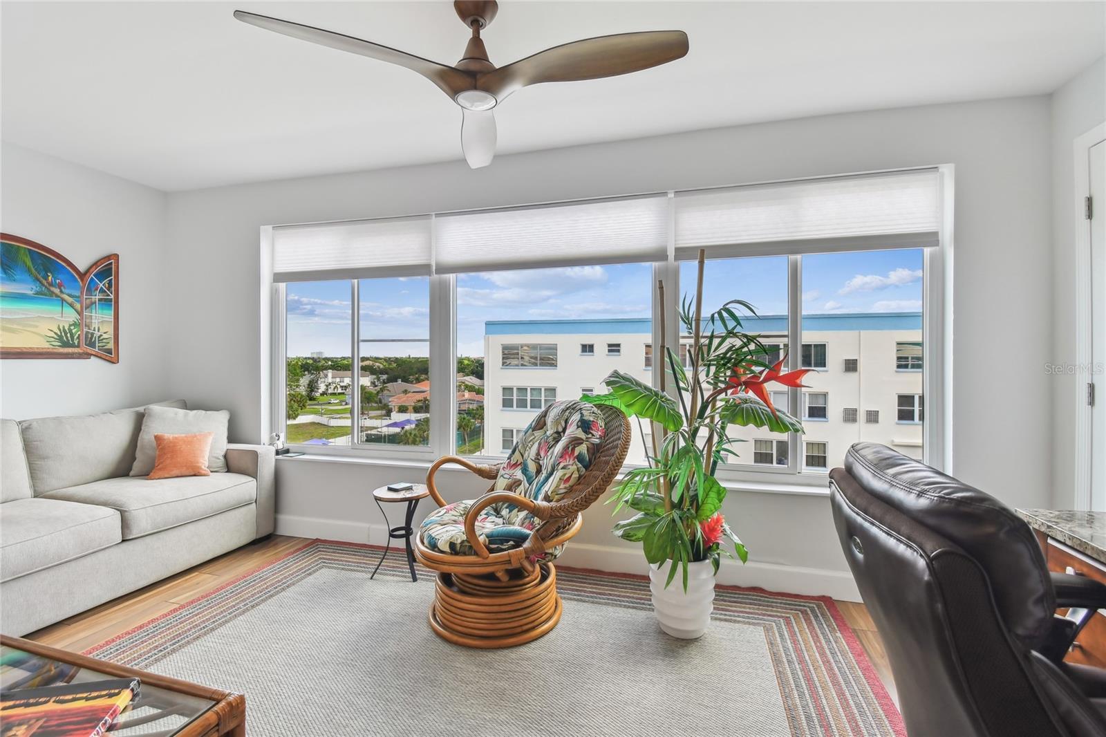 TOWN SHORES OF GULFPORT - Residential