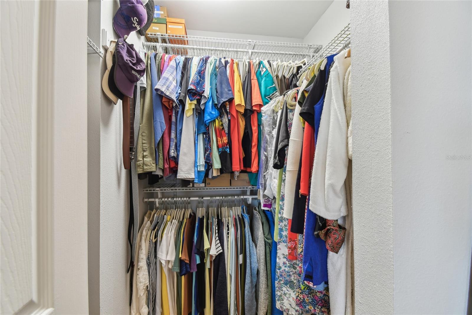 TOWN SHORES OF GULFPORT - Residential