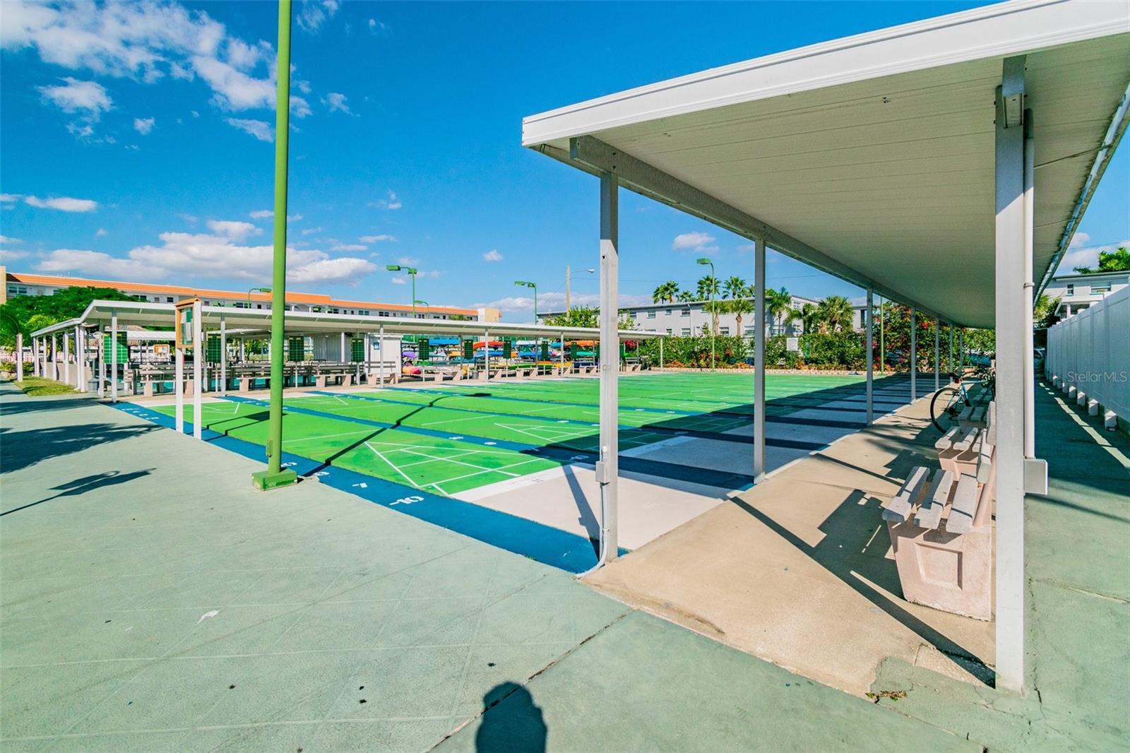 TOWN SHORES OF GULFPORT - Residential