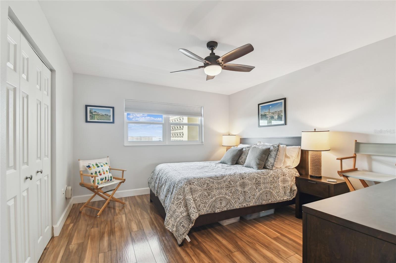 TOWN SHORES OF GULFPORT - Residential