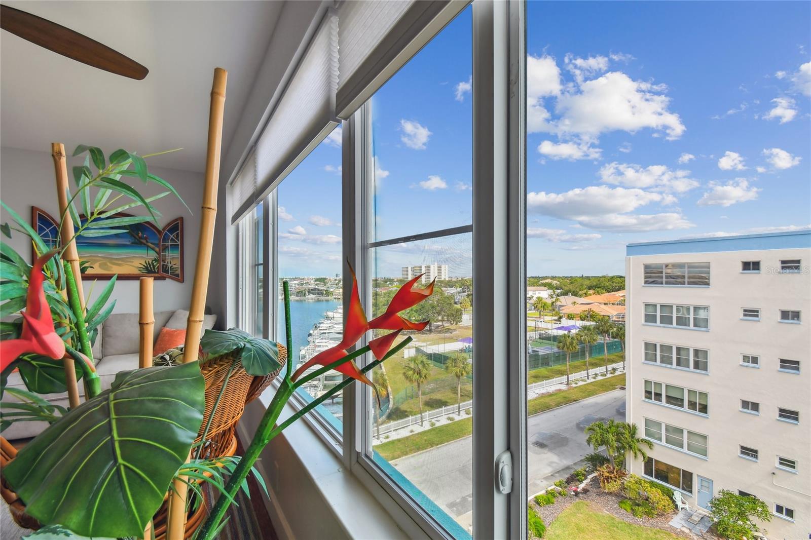 TOWN SHORES OF GULFPORT - Residential