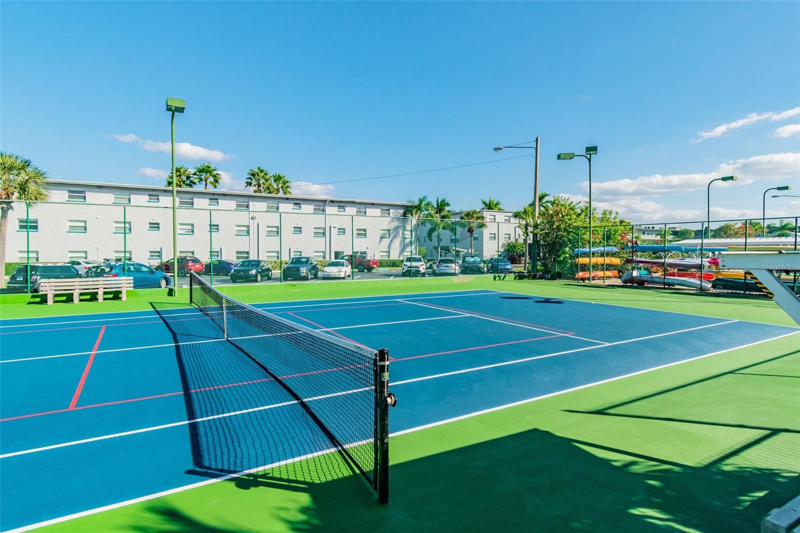 TOWN SHORES OF GULFPORT - Residential