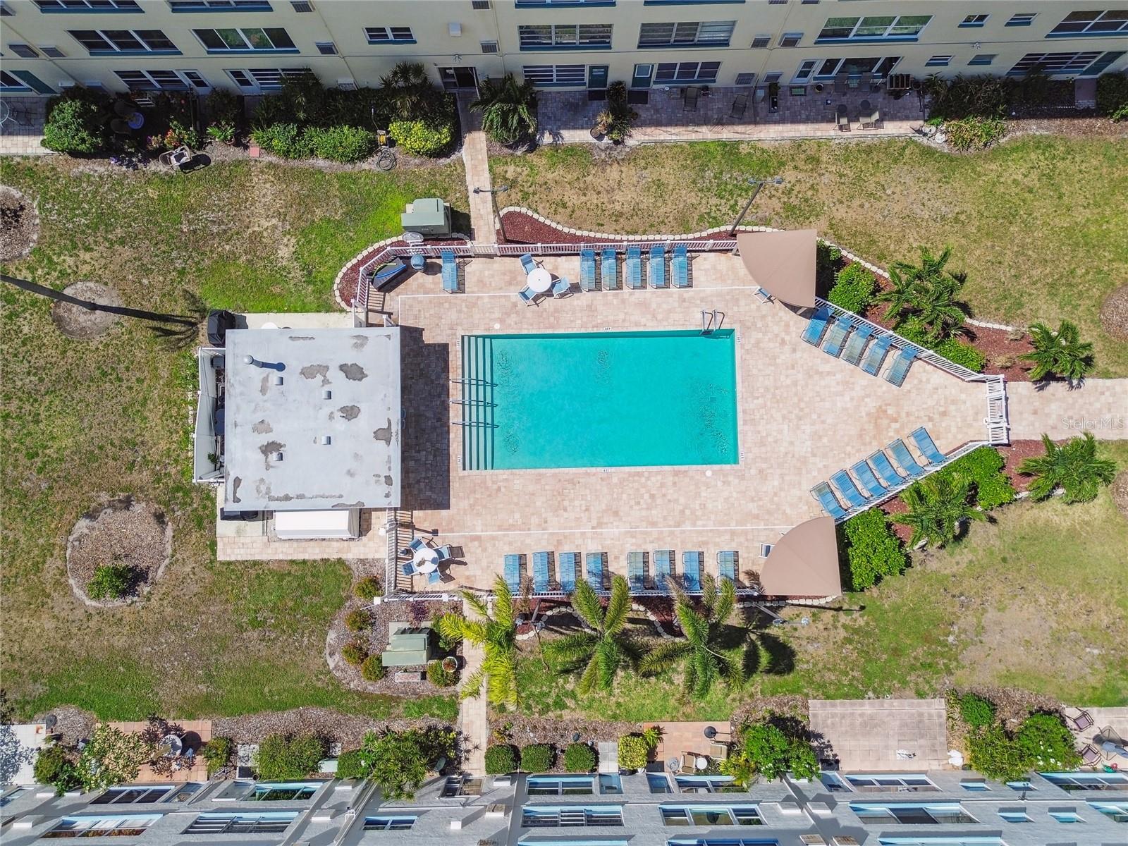 TOWN SHORES OF GULFPORT - Residential