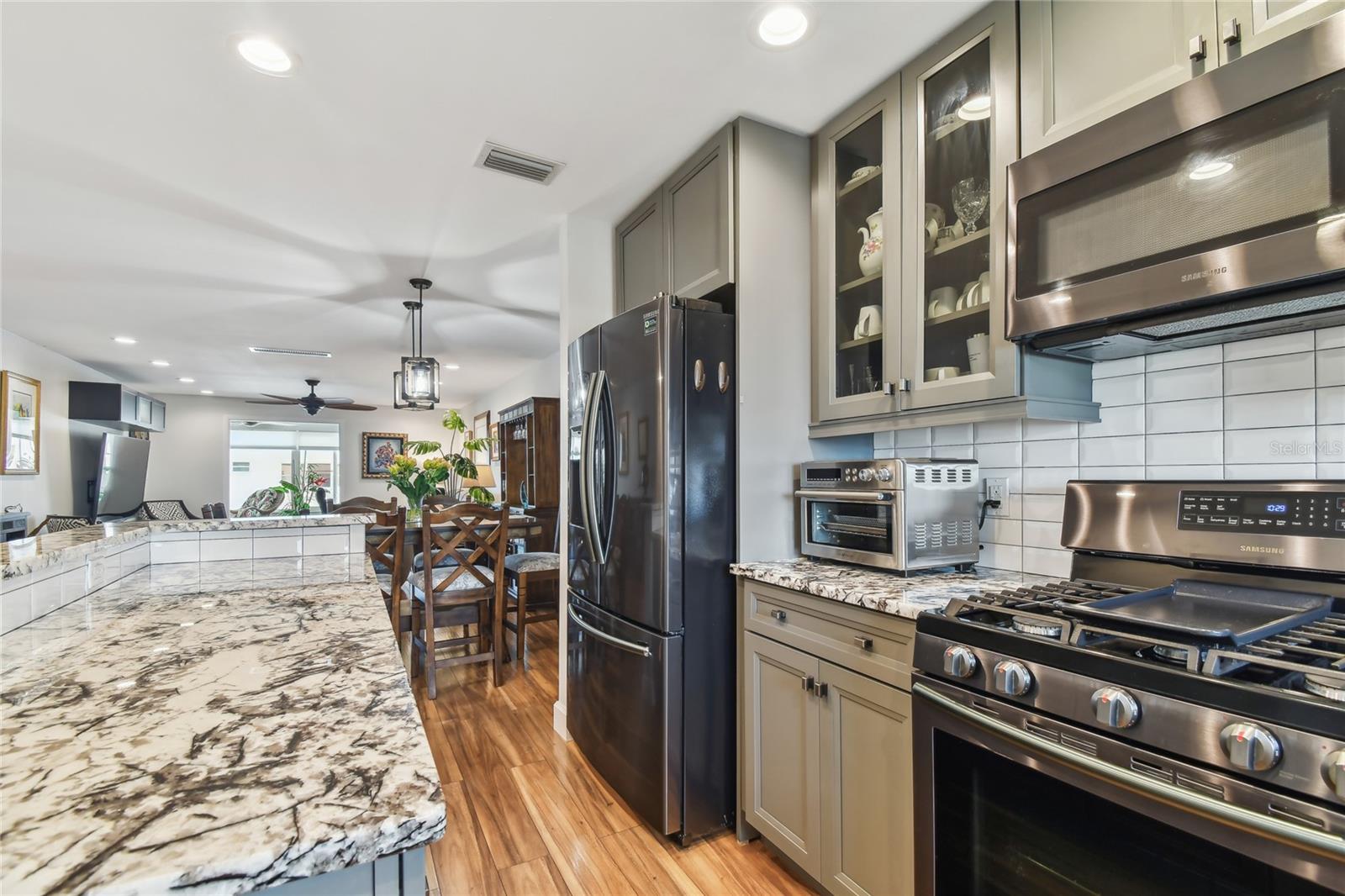 TOWN SHORES OF GULFPORT - Residential