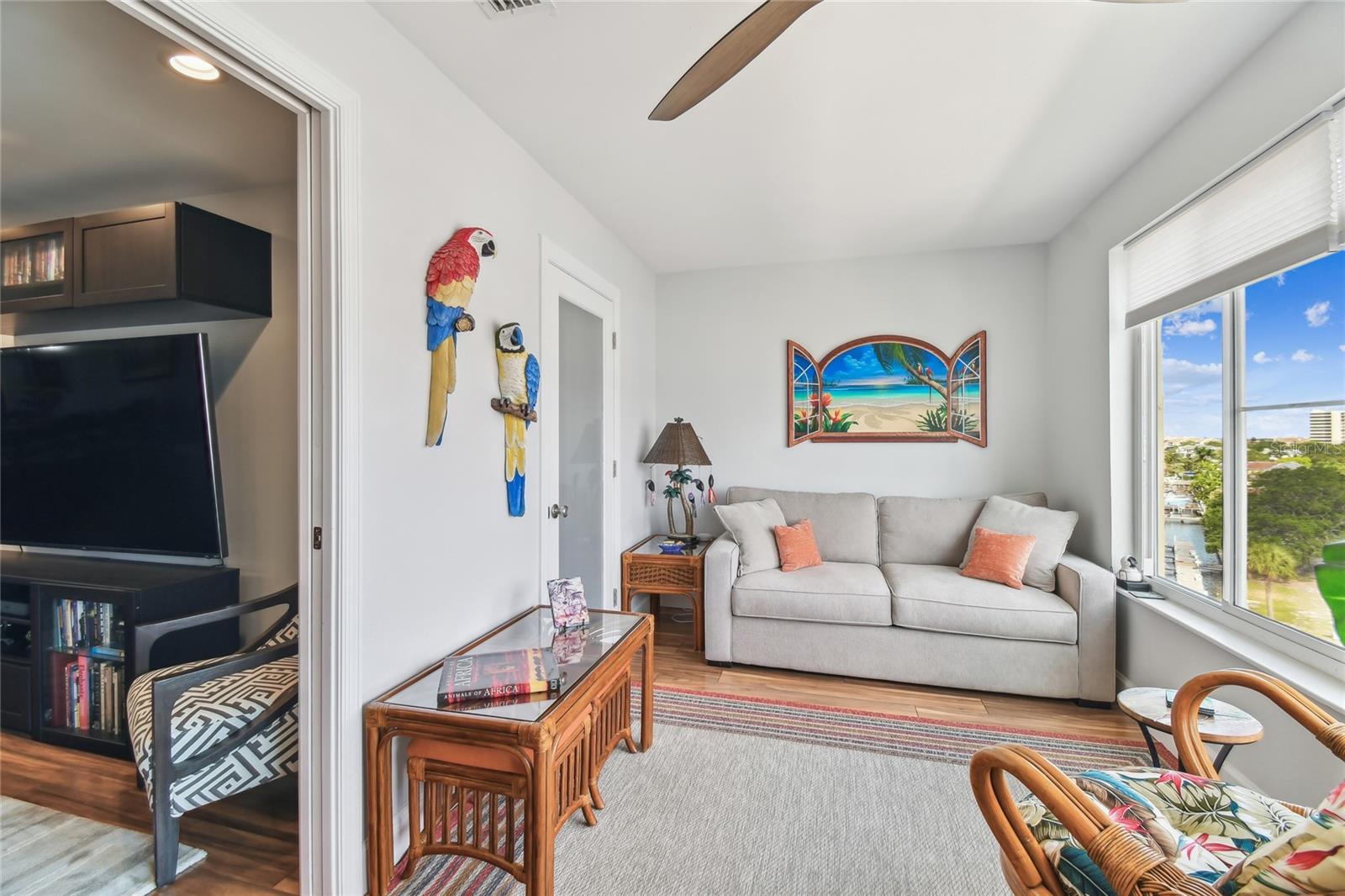 TOWN SHORES OF GULFPORT - Residential