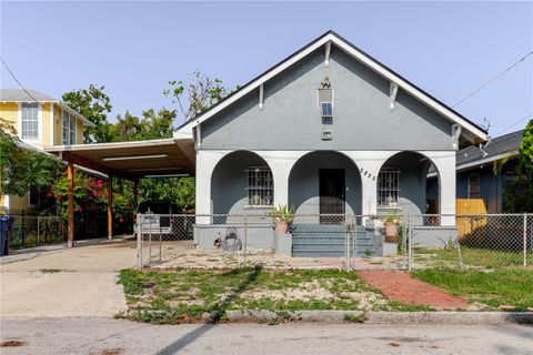 2825 N TALIAFERRO AVENUE N TAMPA FL 33602