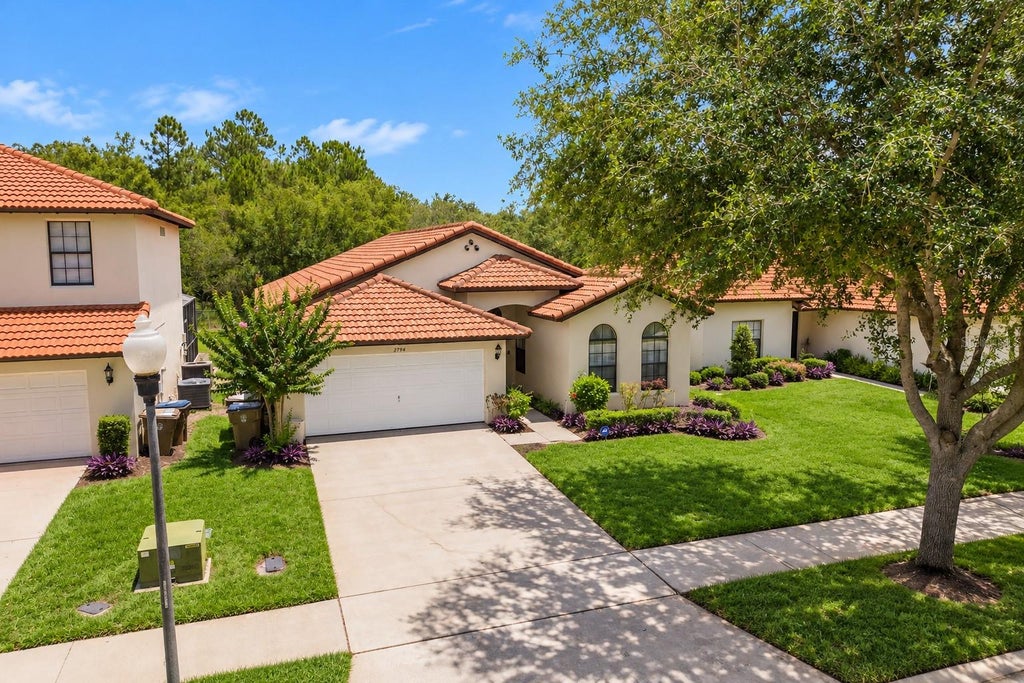 Photo of 2794 Roccella Court, Kissimmee, FL 34747 (MLS # O6442845)
