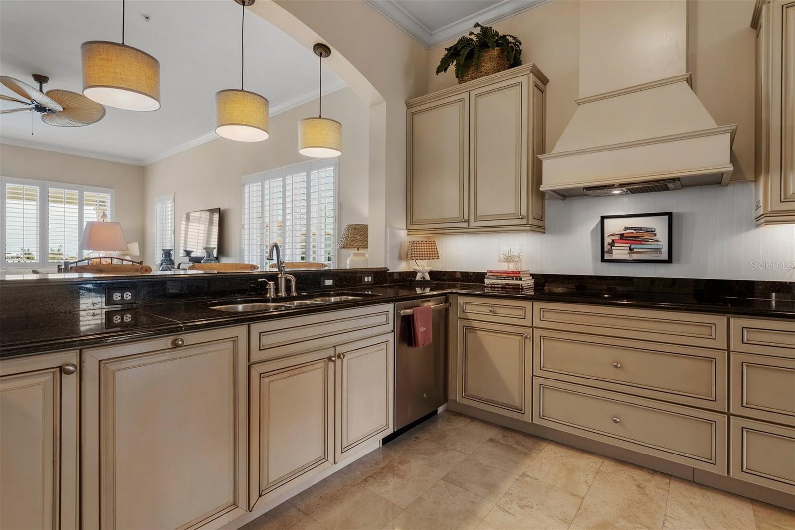 HACIENDA DEL MAR - Residential