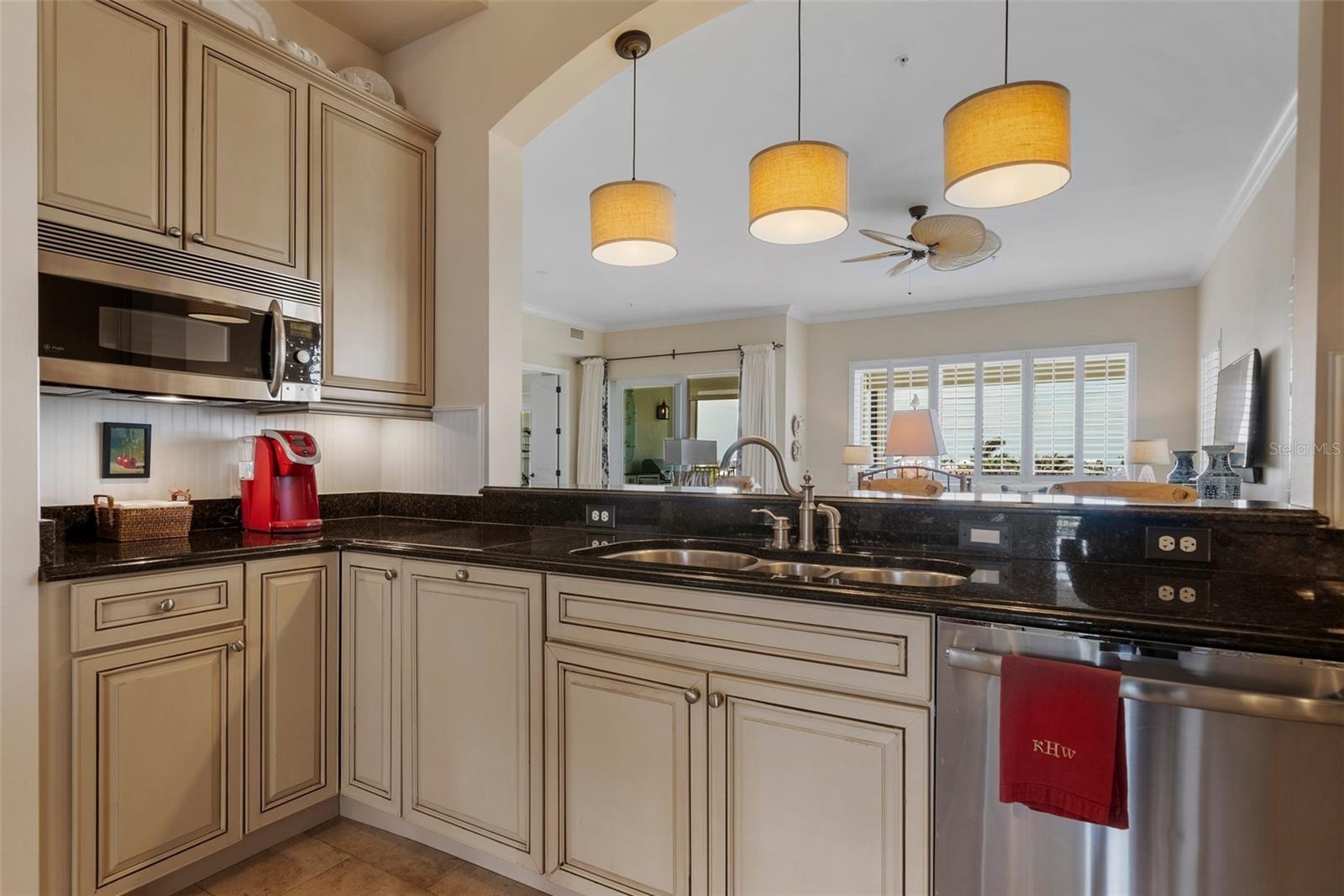 HACIENDA DEL MAR - Residential