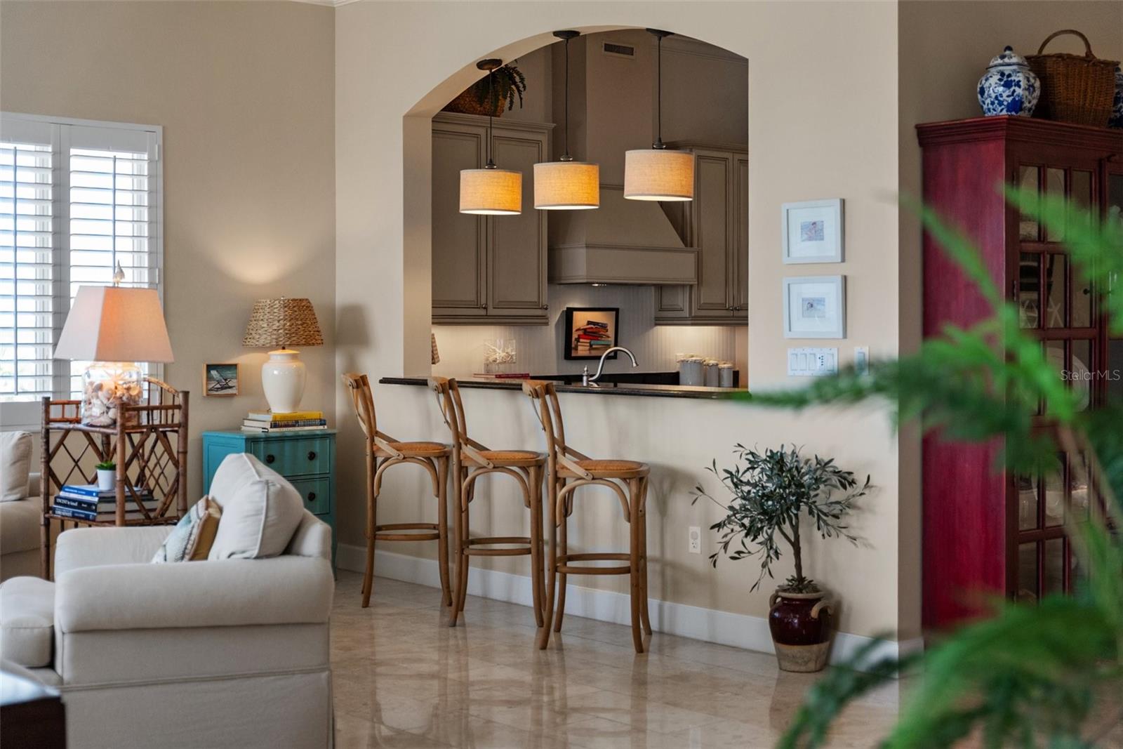 HACIENDA DEL MAR - Residential