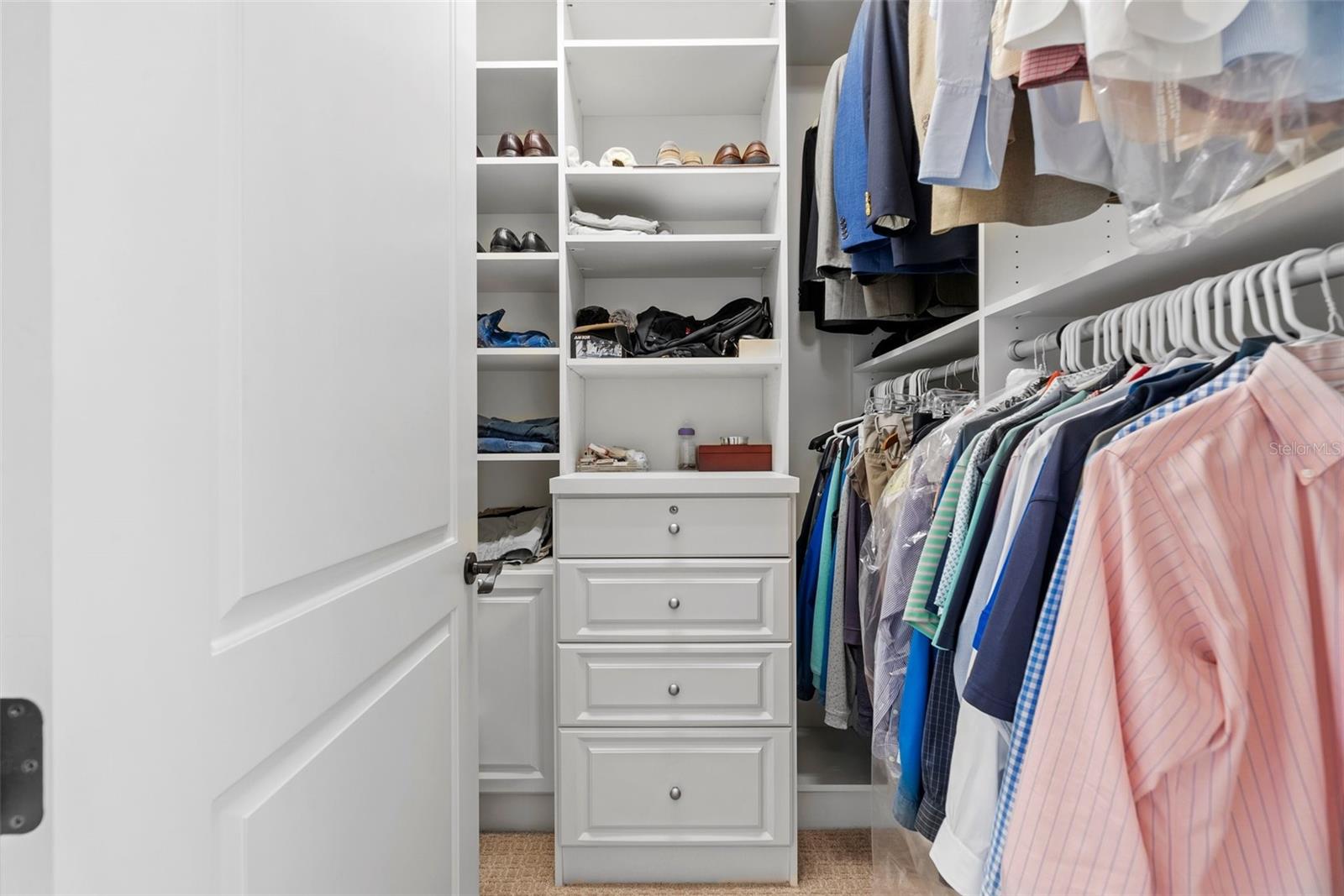 HACIENDA DEL MAR - Residential