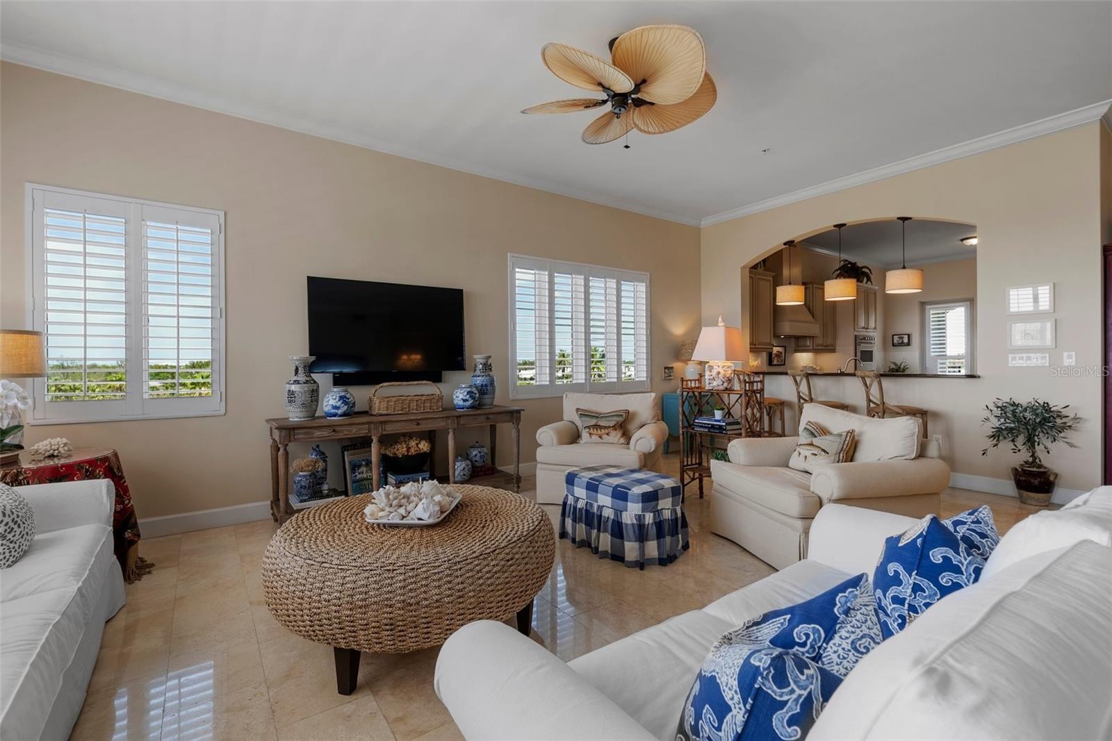 HACIENDA DEL MAR - Residential