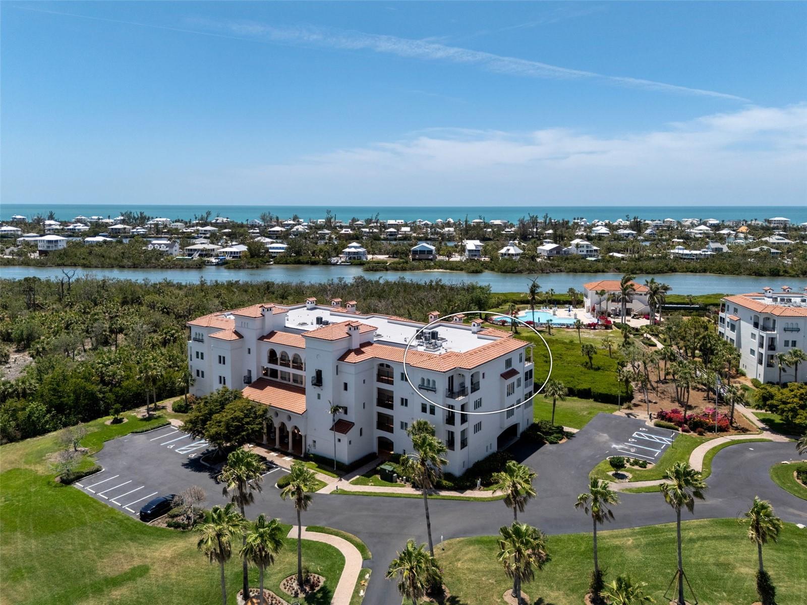 HACIENDA DEL MAR - Residential