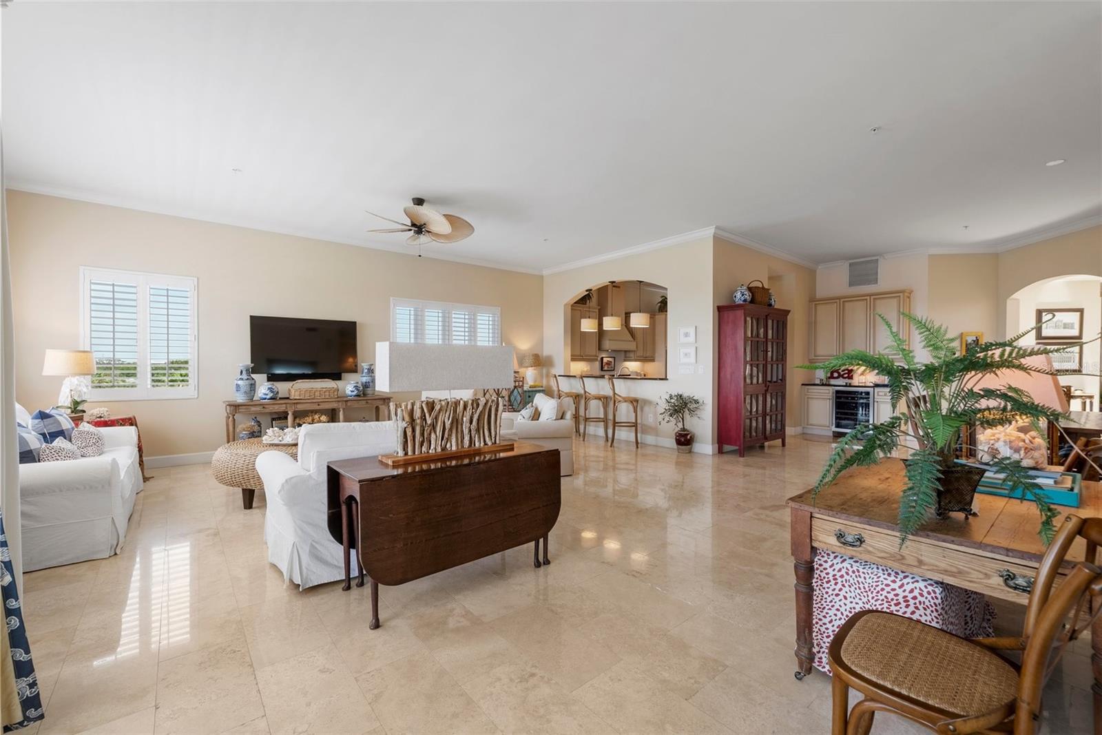 HACIENDA DEL MAR - Residential