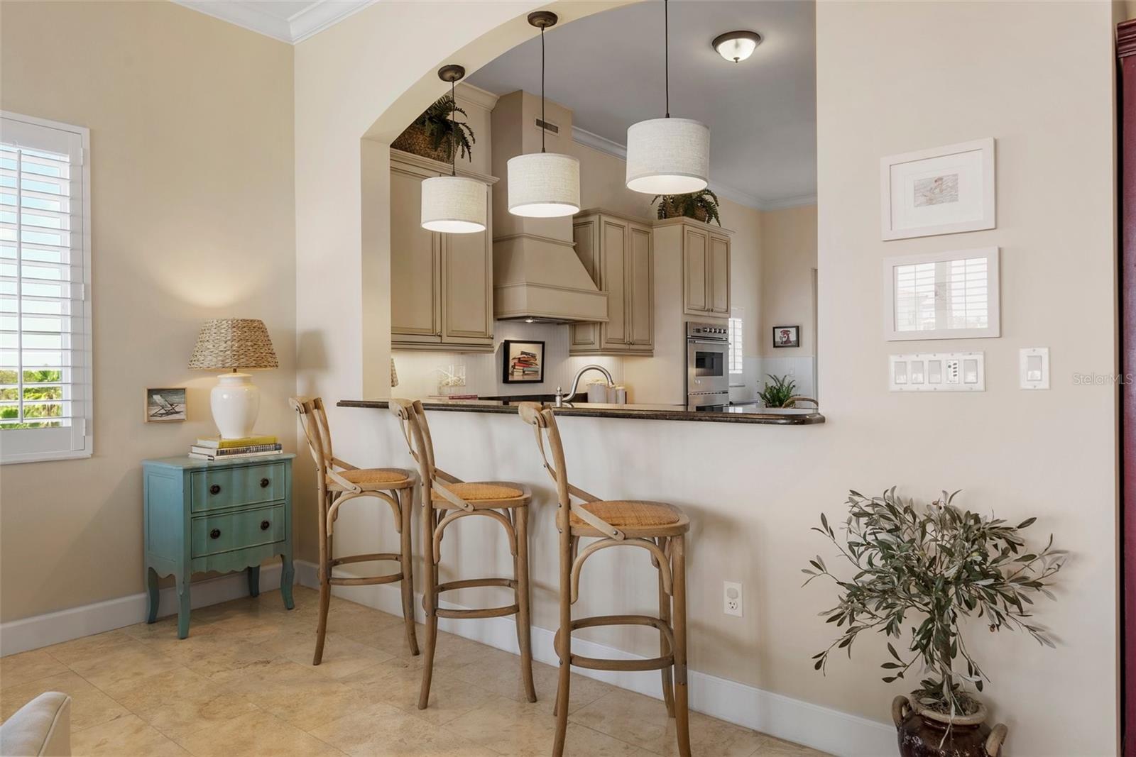 HACIENDA DEL MAR - Residential