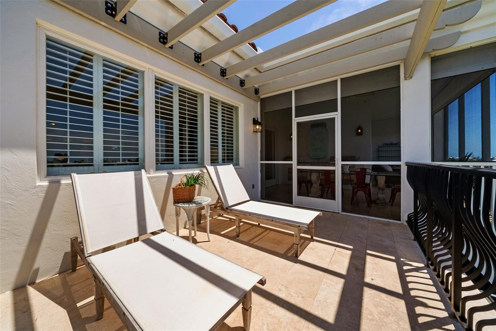 HACIENDA DEL MAR - Residential